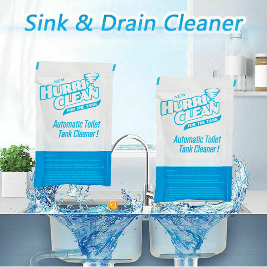 Household Sewer Pipe Toilet Dredge Cleaner